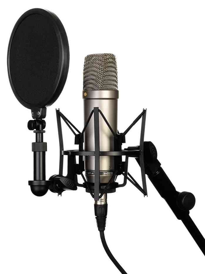 Podcast detail showcase